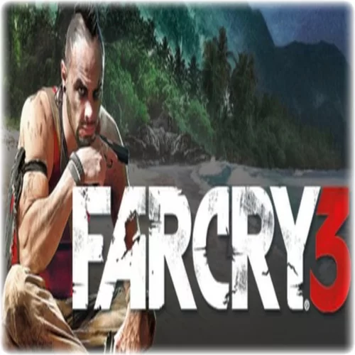  Far Cry 3 - Garanti Oto Teslim